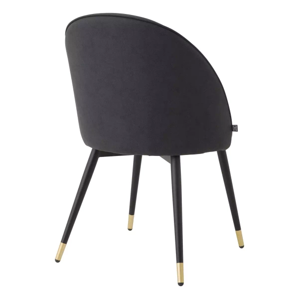 Eichholtz Cooper set of two chairs