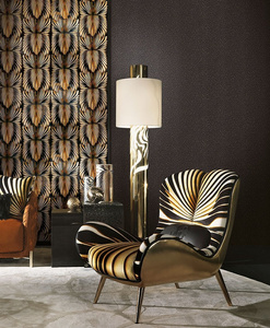 Roberto Cavalli Home wallpaper RC19025