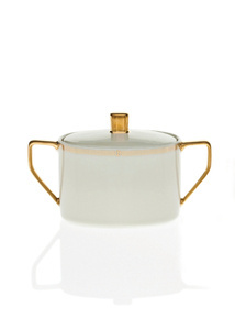 Armani Casa sugar bowl, from the Durer collection
