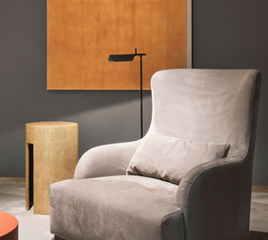 Tab floor lamp by Flos