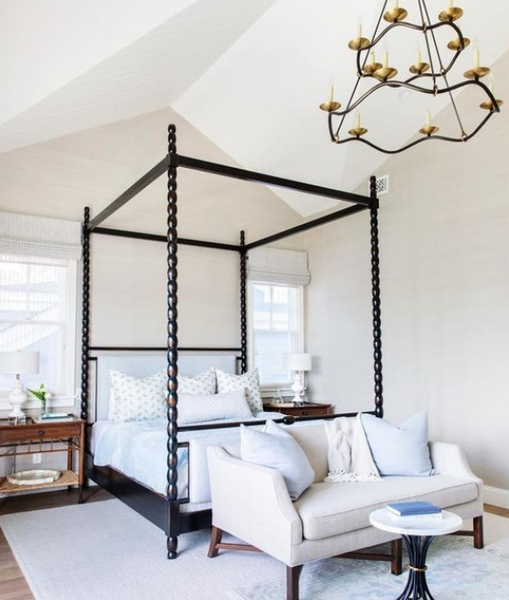 Barry Goralnick Choros Chandelier