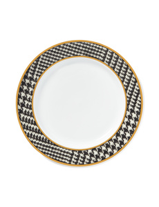 Talerz obiadowy Ralph Lauren Home, z kolekcji Wessex