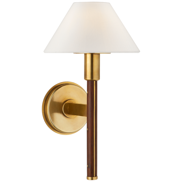 Ralph Lauren Home Radford Small wall lamp
