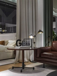 Galimberti Nino Argo coffee table