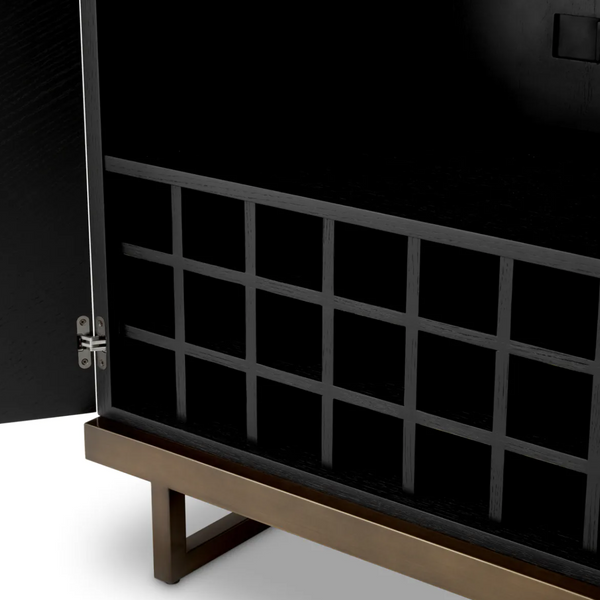 Wexford bar by Eichholtz