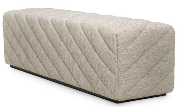 Avellino bench by Eichholtz