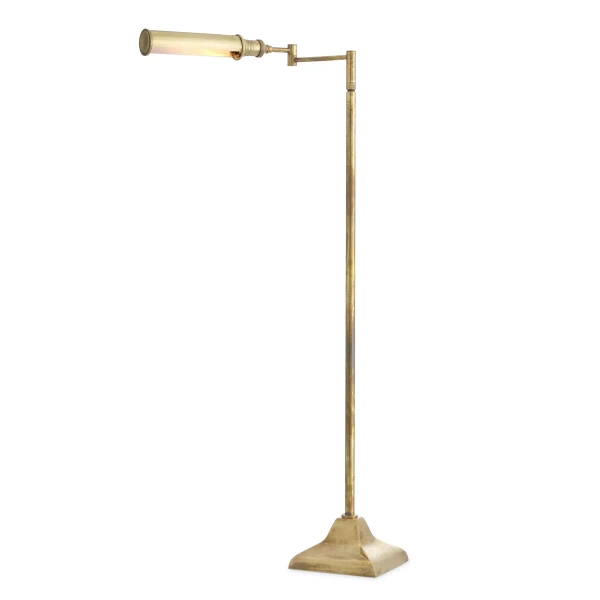 Lampa podłogowa Eichholtz Kingston