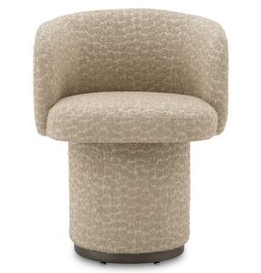 Marly Swivel Chair by Eichholtz