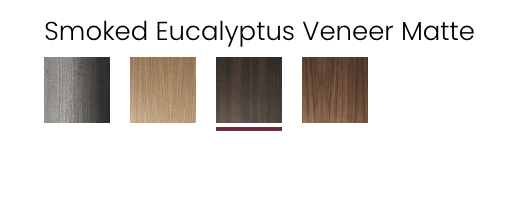 Uso chest of drawers by Laskasas