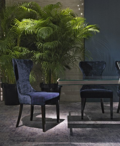 Gianfranco Ferré Home Pretty Chair