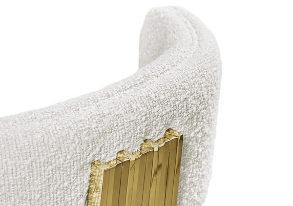 Krzesło Talie marki Luxxu