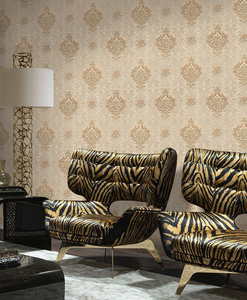 Roberto Cavalli Home wallpaper RC19011