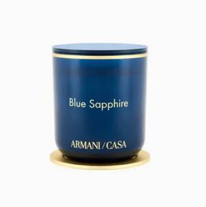 Świeca zapachowa Armani Casa, Pegaso Blue Sapphire