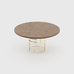 Laskasas Mercy Table