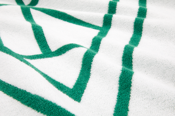 Ralph Lauren Home Blair beach towel