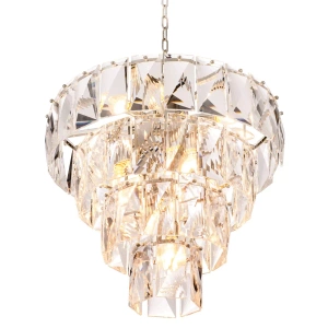 Eichholtz Amazone S chandelier