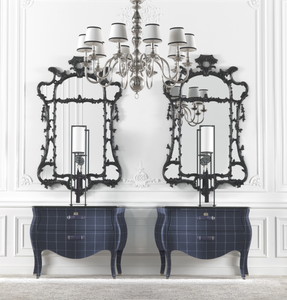 Matthew chest of drawers by Gianfranco Ferre Home