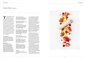 Album The Ritz London: The Cookbook