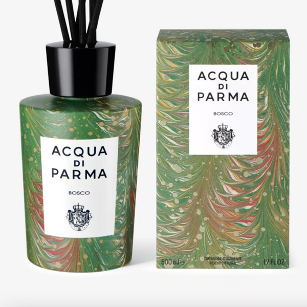 Perfumy dla domu Bosco marki Acqua Di Parma