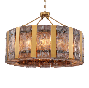 Elysian Chandelier by Eichholtz