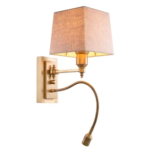Eichholtz Ellington wall lamp