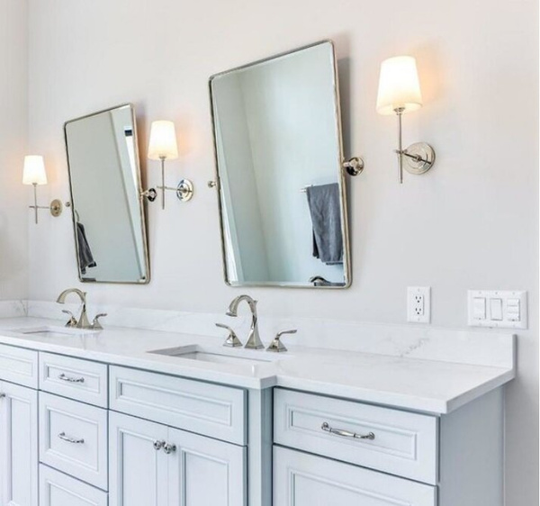 Bryant wall lamp designed by Thomas O'Brien