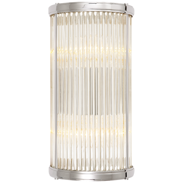 Ralph Lauren Home Allen Small wall lamp