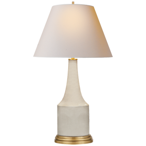 Alexa Hampton Sawyer Table Lamp Visual Comfort brand