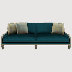 Sofa Bruno Zampa Club