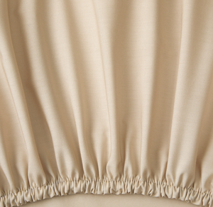 Ralph Lauren Home sheet, from the Player collection ( Pale Oak )