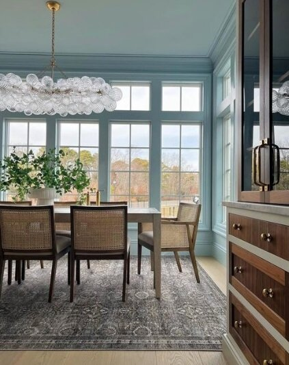 Julie Neill Talia Large Chandelier