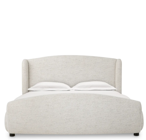 Mellory bed by Eichholtz