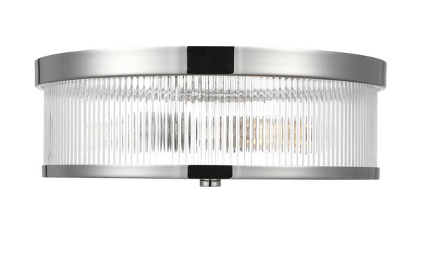 Geneva plafond by Chapman & Myers 