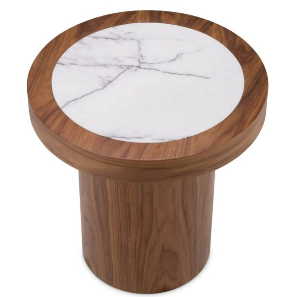 Presedio side table by Eichholtz