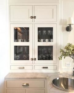 Thomas O'Brien Jonathan wall lamp