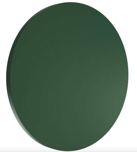 Camouflage garden façade lamp by Flos