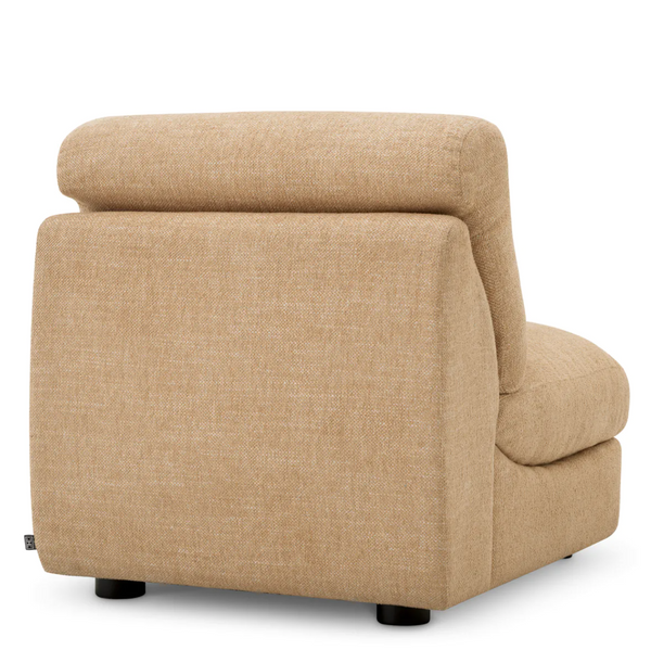 Alden armchairs by Eichholtz