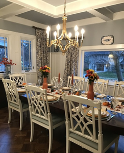 Chandelier E.F.Chapman Mykonos 