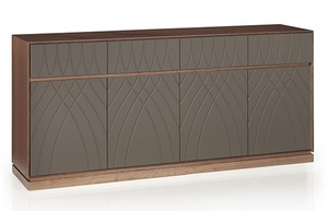 Smania Jersey 200 chest of drawers