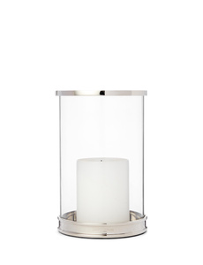 Lampion Modern Mini Silver marki Ralph Lauren Home
