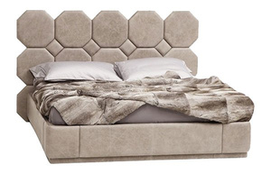 Smania Pascal 210 bed