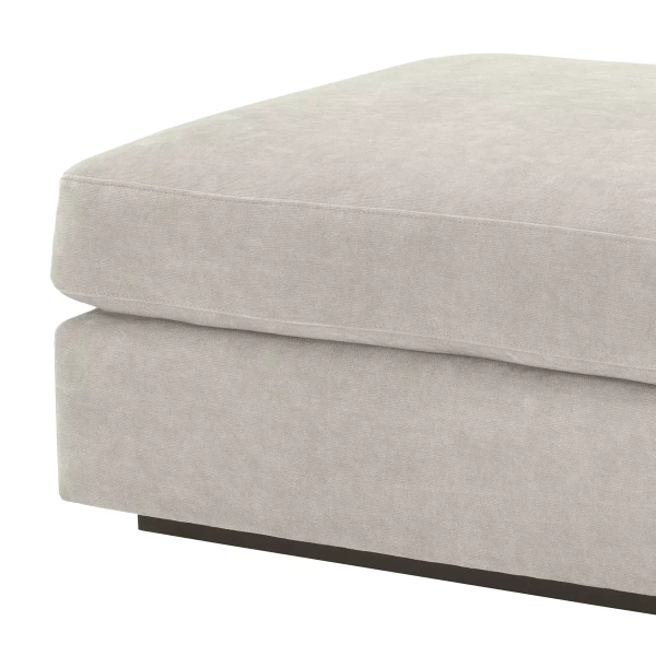 Eichholtz Vista Grande pouf