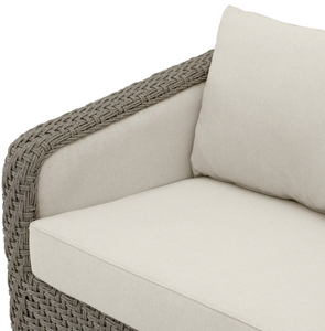 Bryson garden sofa by Eichholtz