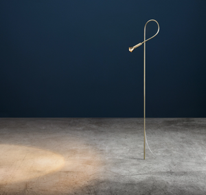 Lampa zewnętrzna Syphaduepassi marki Catellani&Smith 