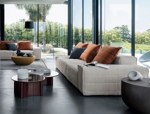 Stolik kawowy Guna 12 marki Gervasoni 1882