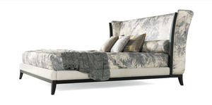 Łóżko Ceylon marki Etro Home