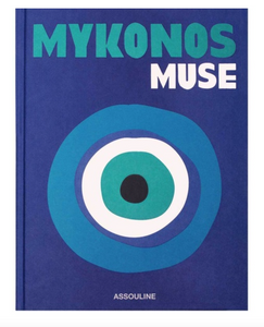 Album Mykonos Muse