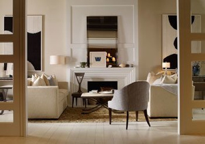 Thomas O'Brien Carlo Table Lamp