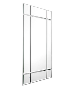 Beaumont mirror by Eichholtz