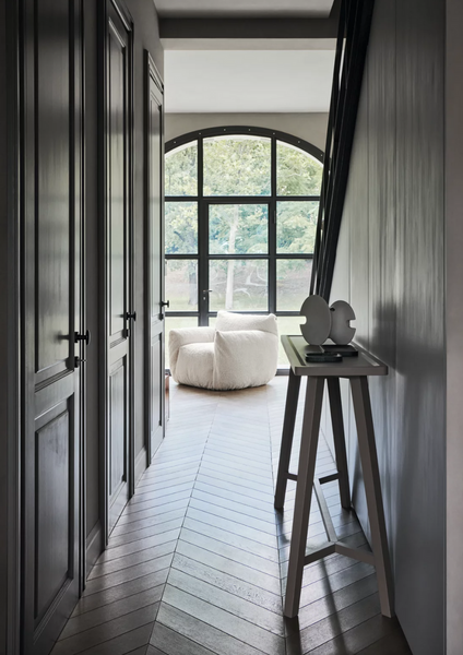 Nuvola 09 armchair by Gervasoni 1882